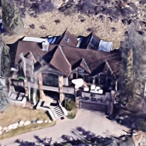 Kyle Richards House In Aspen CO Google Maps 3 