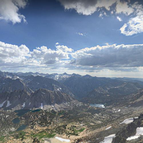 Mount Gould (W6/SS066) in Independence, CA (Google Maps)