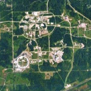 Argonne National Laboratory in Chicago, IL - Virtual Globetrotting