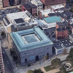 The Walters Art Museum In Baltimore Md Virtual Globetrotting 