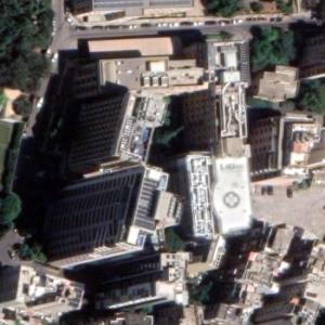 LAU Medical Center-Rizk Hospital in Beirut, Lebanon - Virtual Globetrotting
