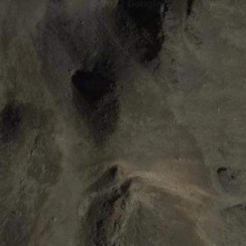 Campito Mountain (W6/WH004) in CA (Google Maps)