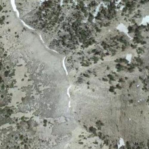 Peak 10685, Utah (W7U/TO002) in Grantsville, UT (Google Maps)