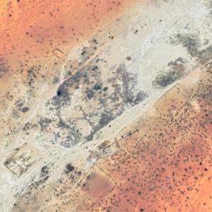 Boutilimit Airport in Boutilimit, Mauritania Virtual Globetrotting