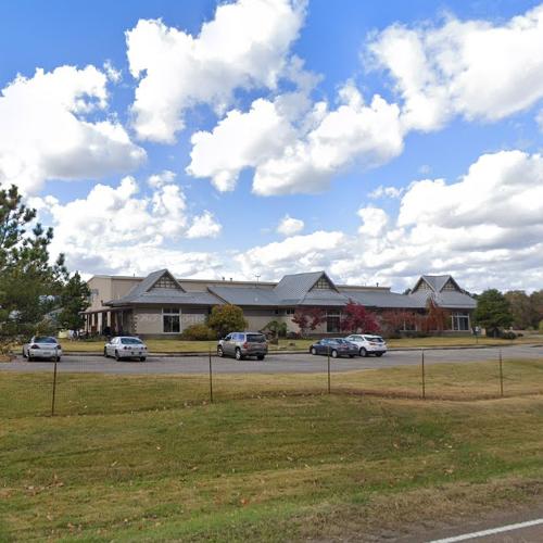 Brussel's Bonsai Nursery in Olive Branch, TN (Google Maps)