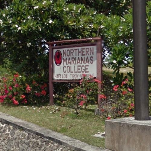Northern Marianas College in Saipan, Northern Mariana Islands (#2 ...