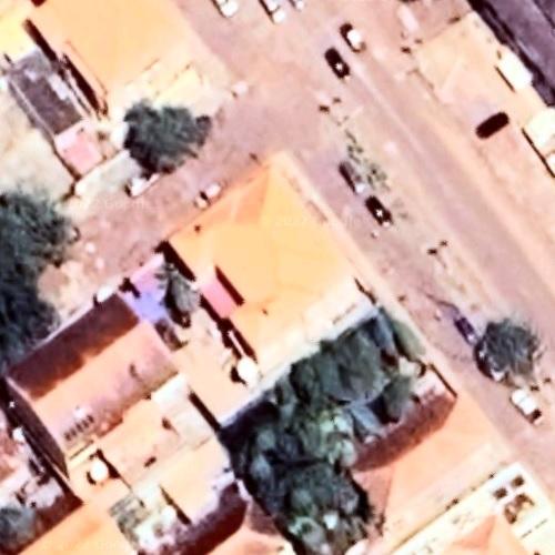 Embassy of South Africa in Bissau in Bissau, GuineaBissau (Google Maps)