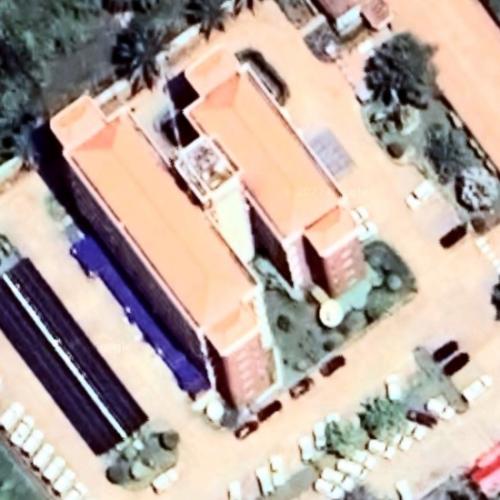 Unicef Bissau in Bissau, GuineaBissau (Google Maps)