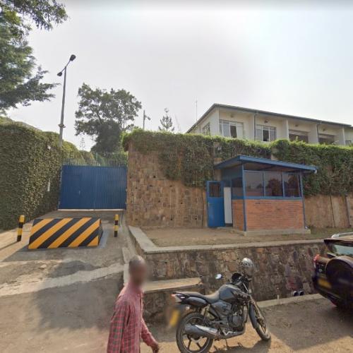 British High Commission in Kigali in Kigali, Rwanda - Virtual Globetrotting