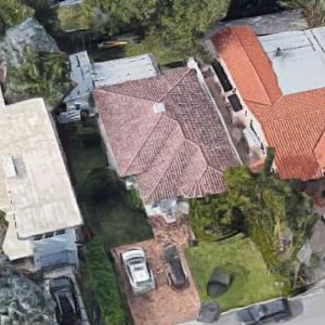 Gisele Bundchen's House in Surfside, FL - Virtual Globetrotting