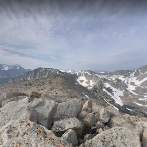 Patricia Peak (W6/ND381) in CA (Google Maps)
