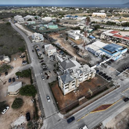 National Commercial Bank of Anguilla in The Valley, Anguilla (Google Maps)