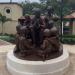 'Fred Rogers Memorial' by Paul Day
