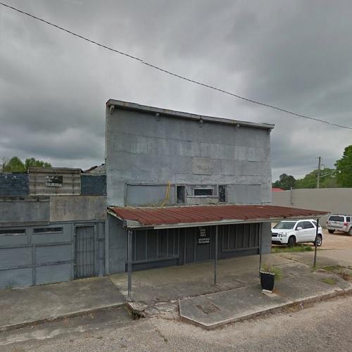 LJ Good used tires in Bassfield, MS (Google Maps)