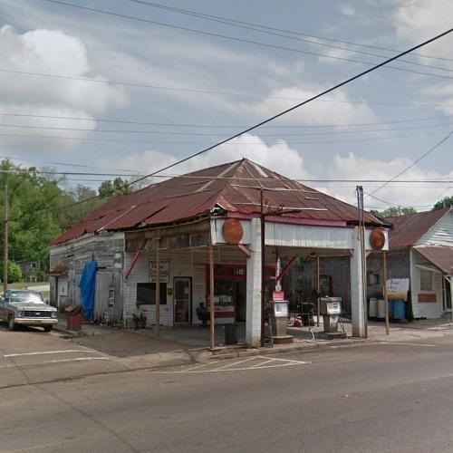 Main Street Package in Woodville, MS Virtual Globetrotting