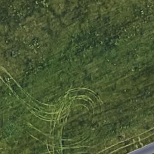 Aeroflot Flight 141 crash site in Prague, Czech Republic Virtual