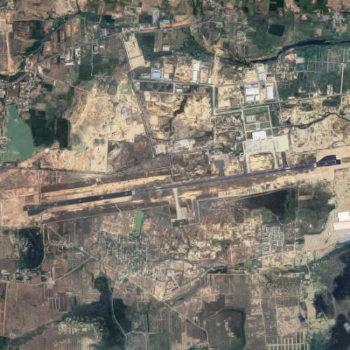 tirupati-airport-in-tirupati-india-google-maps