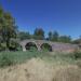 Old bridge of Rieux-en-Val