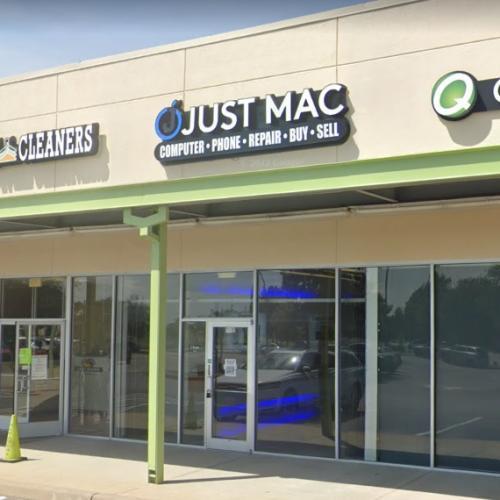 JustMac iPhones & Macbooks Buy/Repair/Sell Austin in Leander, TX