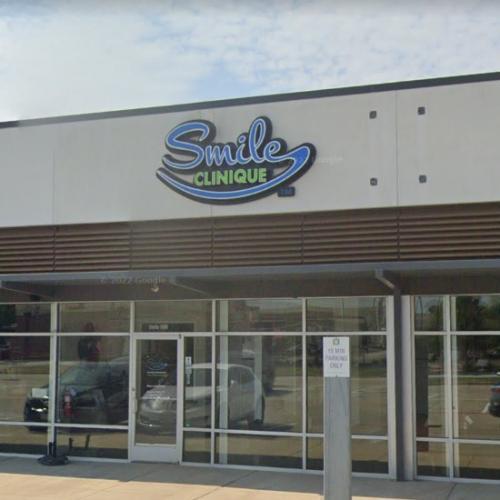 Smile Unique Dental & Orthodontics in Houston, TX (Google Maps)