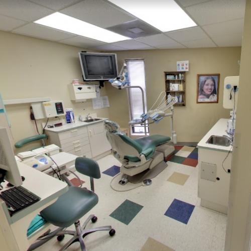iHDS The Institute of Houston Dental Synergy in Houston, TX (Google Maps)