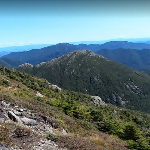 Marcy; Mount (W2/GA001) in Mount Marcy, NY (Google Maps)