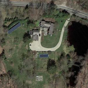 Ryan Reynolds & Blake Lively's House (Google Maps)