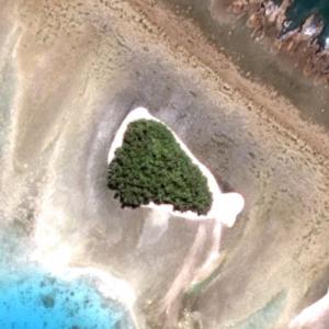 Matanukulaelae in Matanukulaelae, Tuvalu Virtual Globetrotting