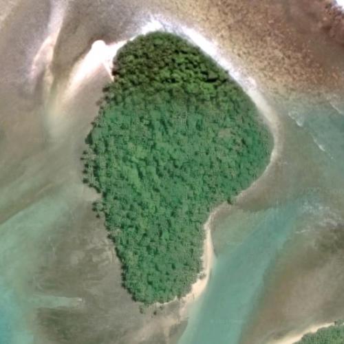 Niuatui In Niuatui Tuvalu Google Maps 