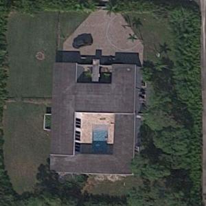 Riff Raff's House (Former) in Loxahatchee, FL - Virtual Globetrotting