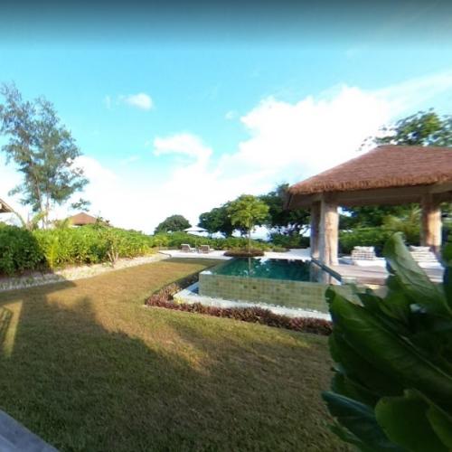 Four Seasons Desroches Island in Desroches Island, Seychelles (Google Maps)