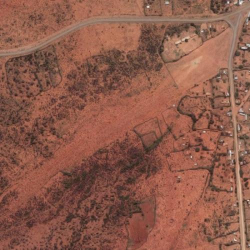 flights to king hussein international airport