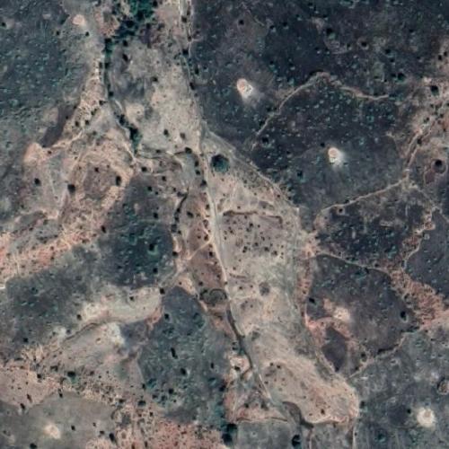 Metema Airport in Metema, Ethiopia - Virtual Globetrotting