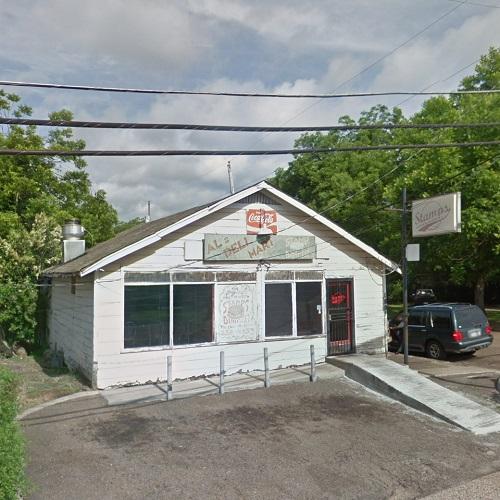 Stamps Super Burgers in Jackson, MS (Google Maps)