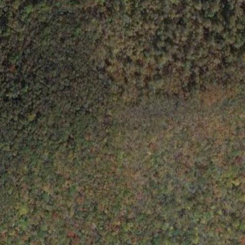 Devils Tater Patch (W4T/SU-017) in Fontana Dam, TN (Google Maps)