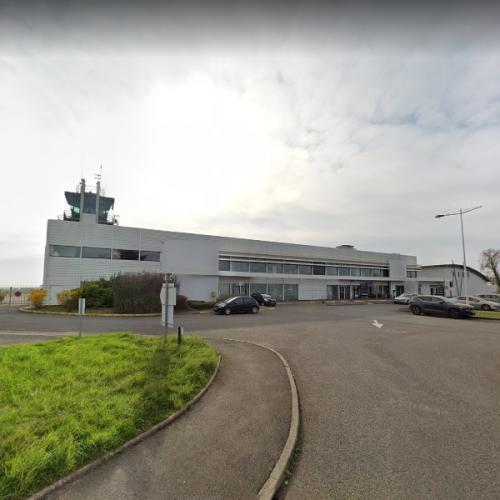 Tours Val de Loire Airport in