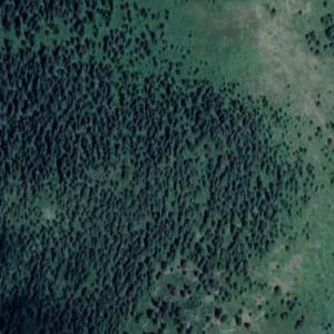 Kozuyatak (LZ/RO-003) (Google Maps)