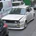 Widebody BMW M3 E30