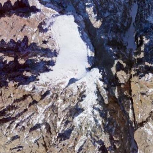 Punta Grohmann / Grohmannspitze (I/AA-039) in Campitello Di Fassa ...