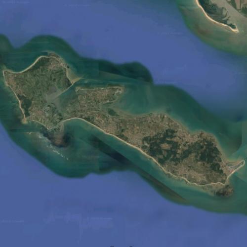 Île de Ré in Ile de Ré, France (Google Maps)