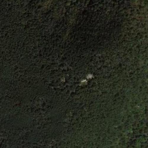 Slide Mountain (W2/GC001) in Boiceville, NY (Google Maps)