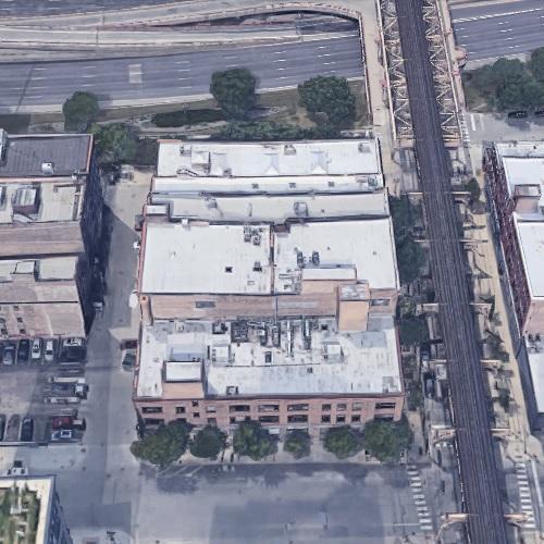 D&W Law Group in Chicago, IL (Google Maps)