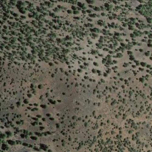 Sunset Summit (W7A/CS031) in Doney Park, AZ (Google Maps)