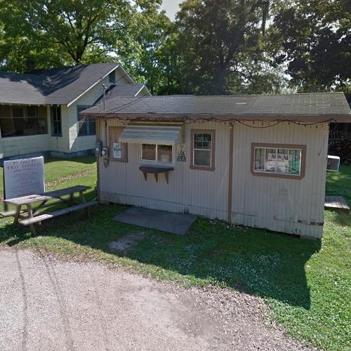 M&M Hot Tamales in Woodville, MS (Google Maps)