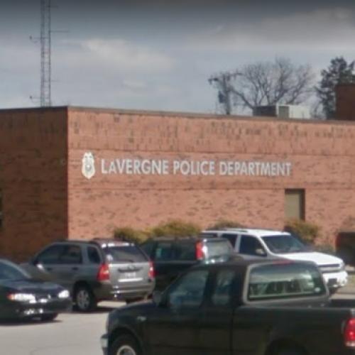 La Vergne Police Department in La Vergne, TN Virtual Globetrotting