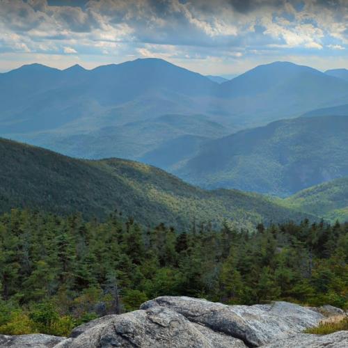 Rocky Peak Ridge (W2/GA367) in St. Huberts, NY (Google Maps)