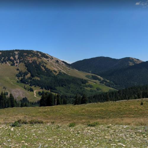 Twin Peaks East (W7Y/SJ005) in Monticello, UT (Google Maps)