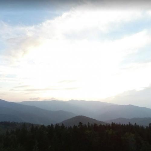 Mount Sterling (W4C/CM010) in Cosby, TN (Google Maps)