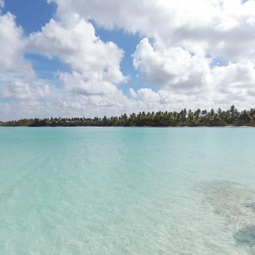 Cotubanamá National Park in Boca De Yuma, Dominican Republic Virtual