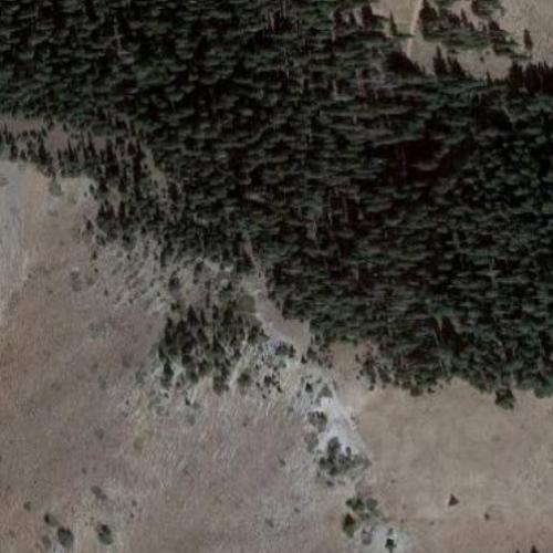 West Mountain (W7U/SJ004) in Monticello, UT (Google Maps)